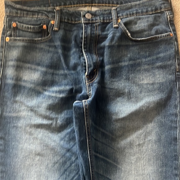 Levi’s 541 34/32 - Picture 8 of 10